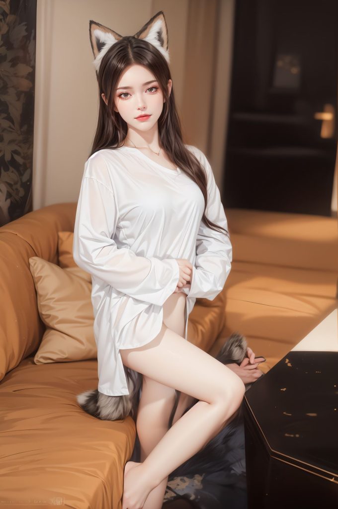 AI绘画 292 美杜莎[22P/233MB]插图1