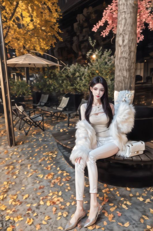 AI绘画 292 美杜莎[22P/233MB]-无料摄影圈