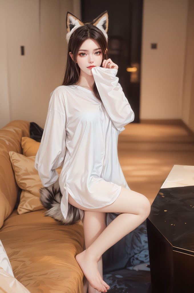 AI绘画 292 美杜莎[22P/233MB]插图3