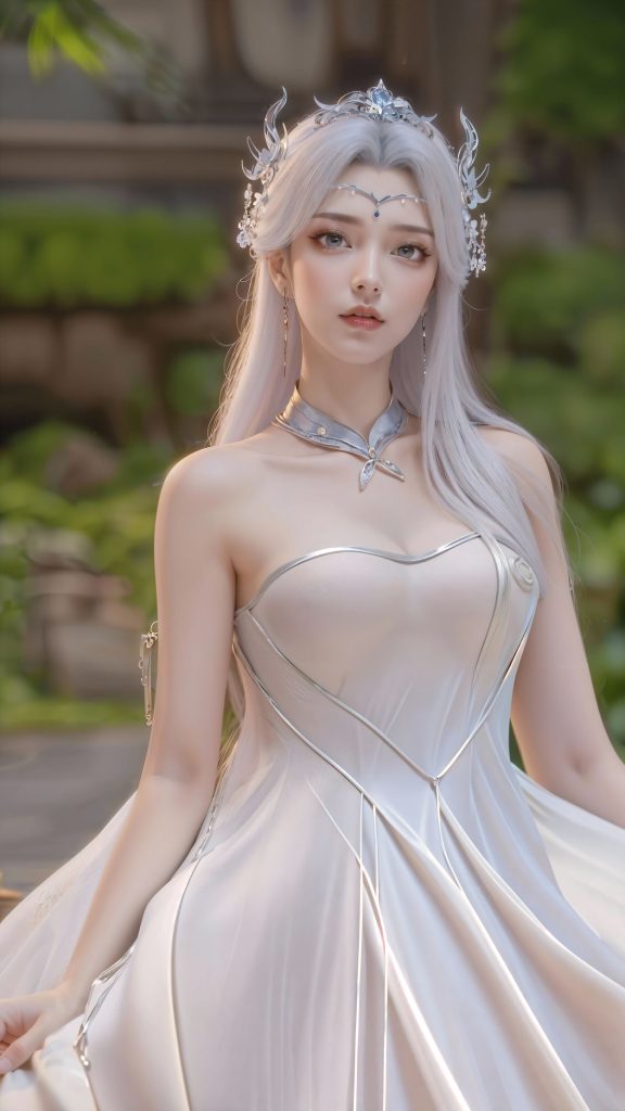 AI绘画 316 宁雨蝶[31P/306MB]插图2