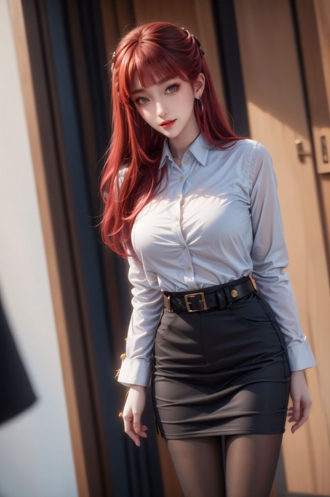 AI绘画 321 降臣[78P/389MB]插图2