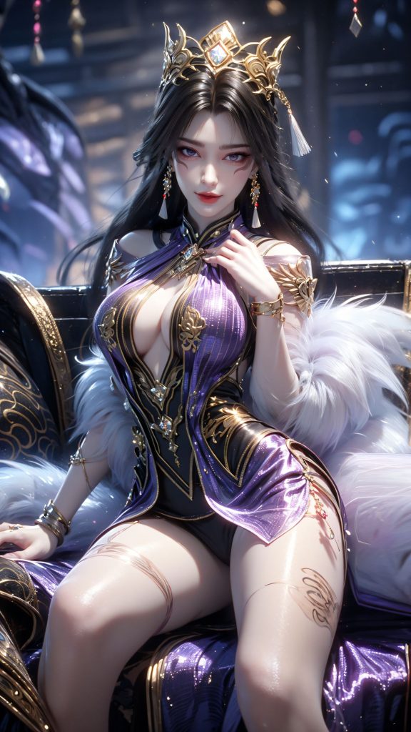 AI绘画 324 司妙玲[35P/1.43GB]插图1