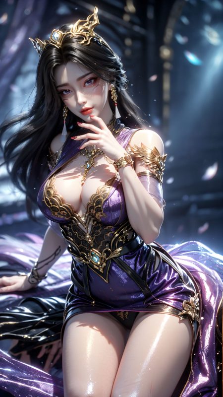 AI绘画 324 司妙玲[35P/1.43GB]-无料摄影圈