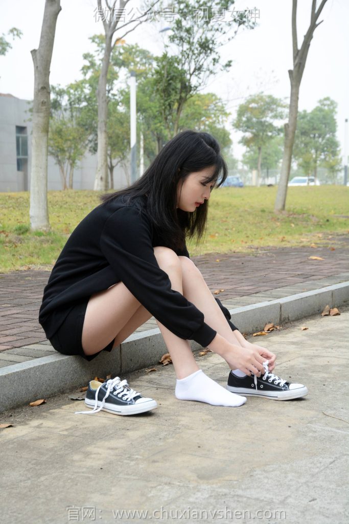 初夏女神 NO.104 安妮 小熊卫衣[110P/1V/4.28GB]插图3