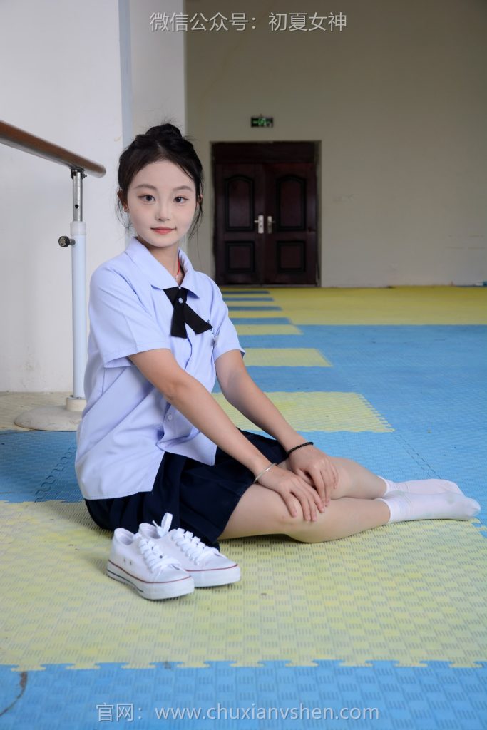 初夏女神 NO.109 双双 舞蹈小生[140P/1V/4.72GB]插图3