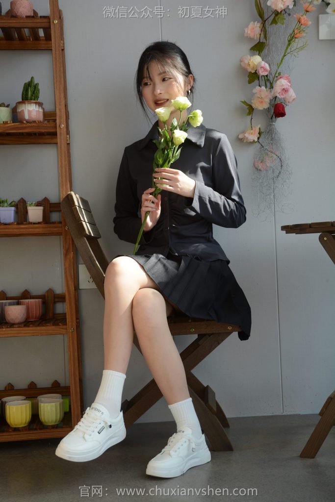初夏女神 NO.112 安妮 绿叶鲜花[140P/1V/4.30GB]-无料摄影圈