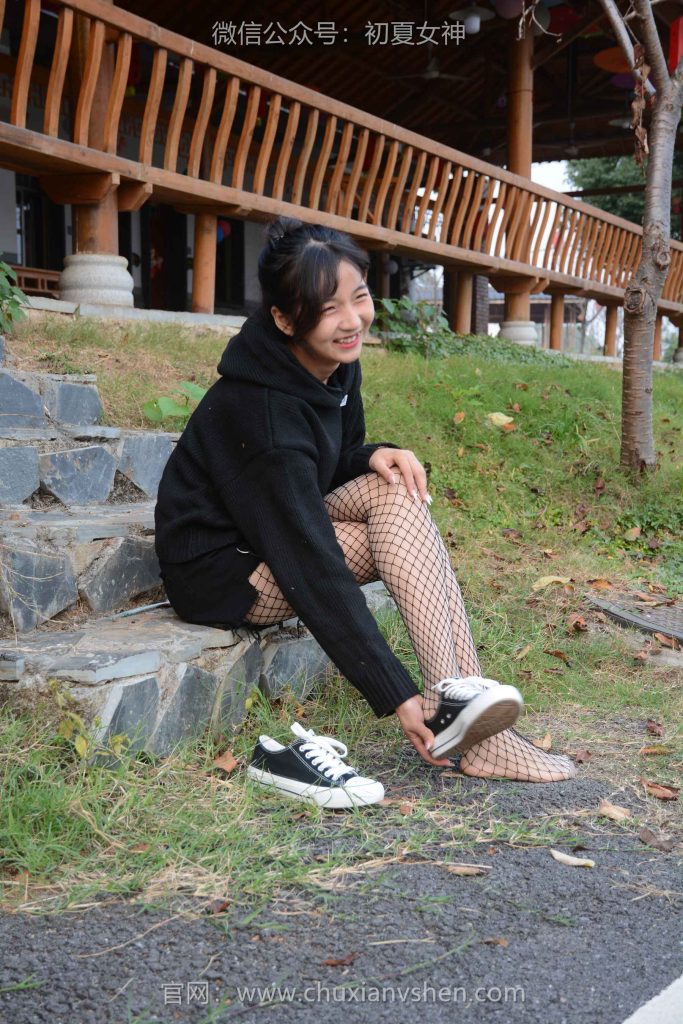 初夏女神 NO.114 点点 时尚村姑[140P/1V/3.68GB]插图3