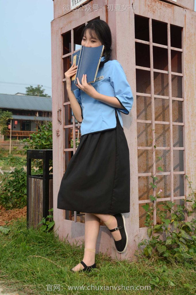 初夏女神 NO.115 安妮 民国小姐[142P/1V/3.87GB]插图3