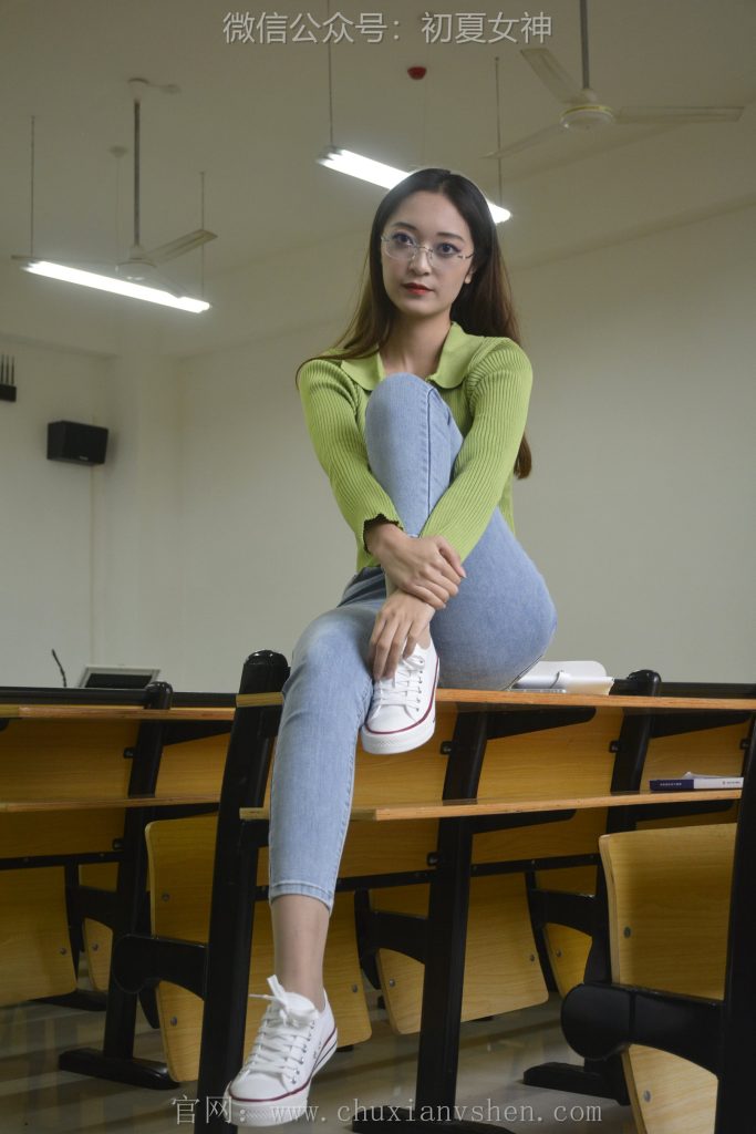 初夏女神 NO.116 依依 母校我来了[130P/1V/3.57GB]插图2