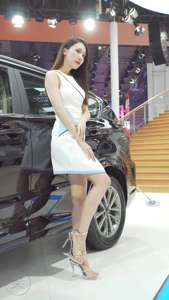 NO.0188 2021 广州车展 Racing Model JETOUR车模02[1V/296MB]插图2