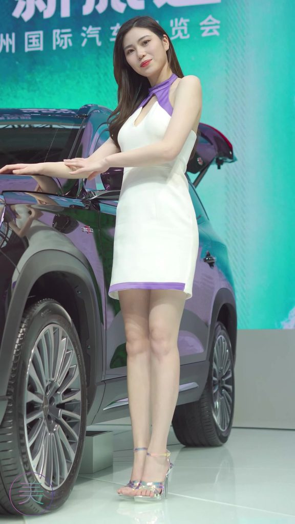 NO.0189 2021 广州车展 Racing Model JETOUR车模03[1V/446MB]插图1