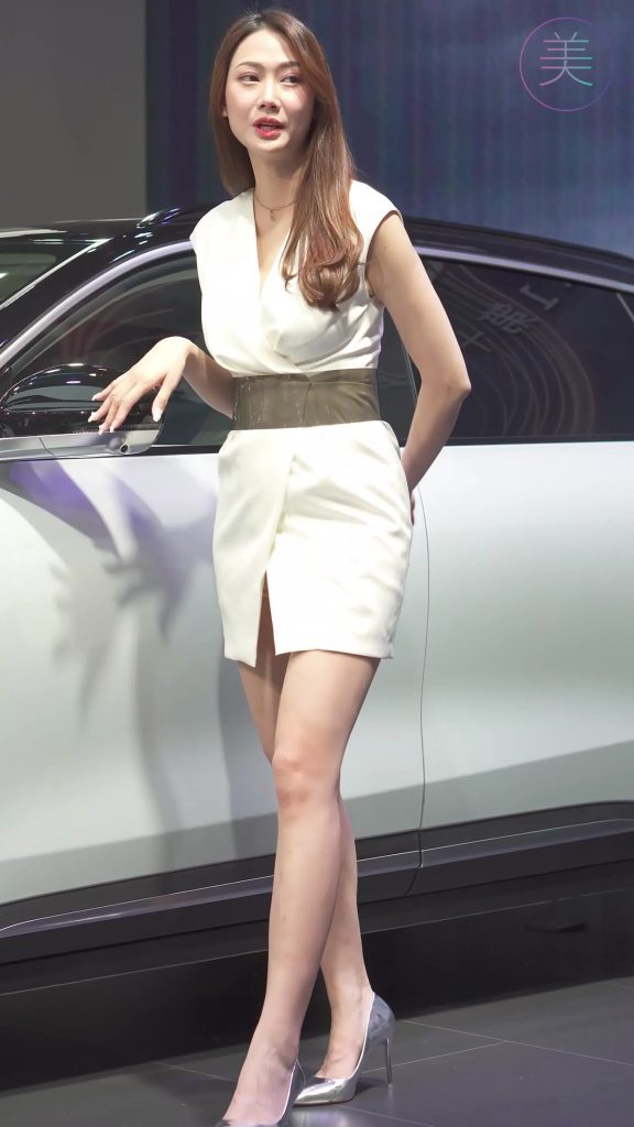 NO.0191 2021 广州车展 Racing Model leapmotor车模02[1V/236MB]插图3