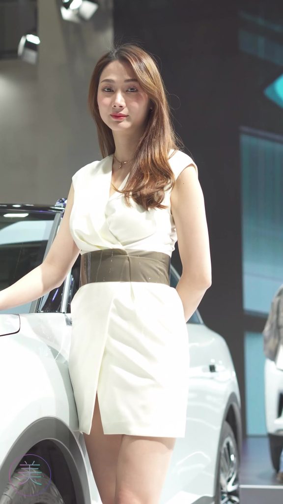 NO.0191 2021 广州车展 Racing Model leapmotor车模02[1V/236MB]-无料摄影圈