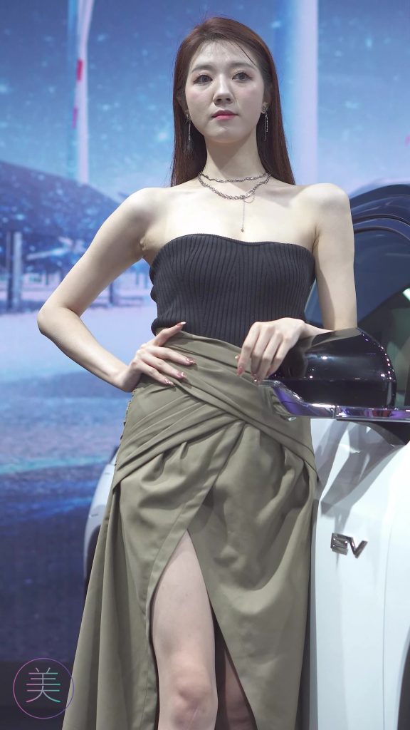 NO.0197 2021 广州车展 Racing Model Mitsubishi模03[1V/477MB]插图3