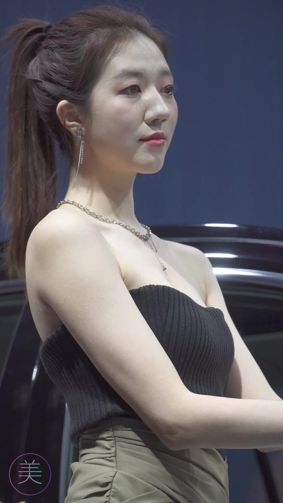 NO.0197 2021 广州车展 Racing Model Mitsubishi模03[1V/477MB]插图2