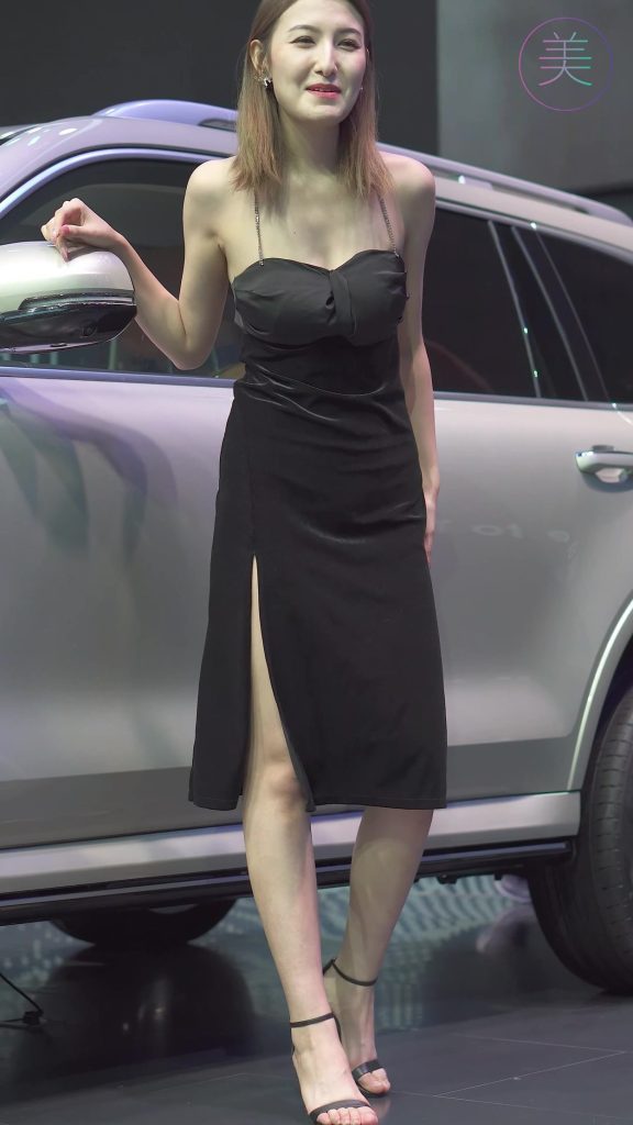 NO.0205 2021 广州车展 Racing Model TANK车模03[1V/478MB]插图1