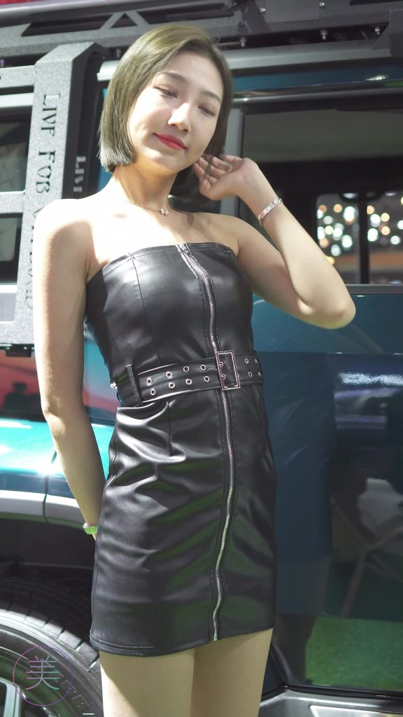 NO.0212 2021 广州车展 Racing Model 北汽车模03[1V/560MB]插图3