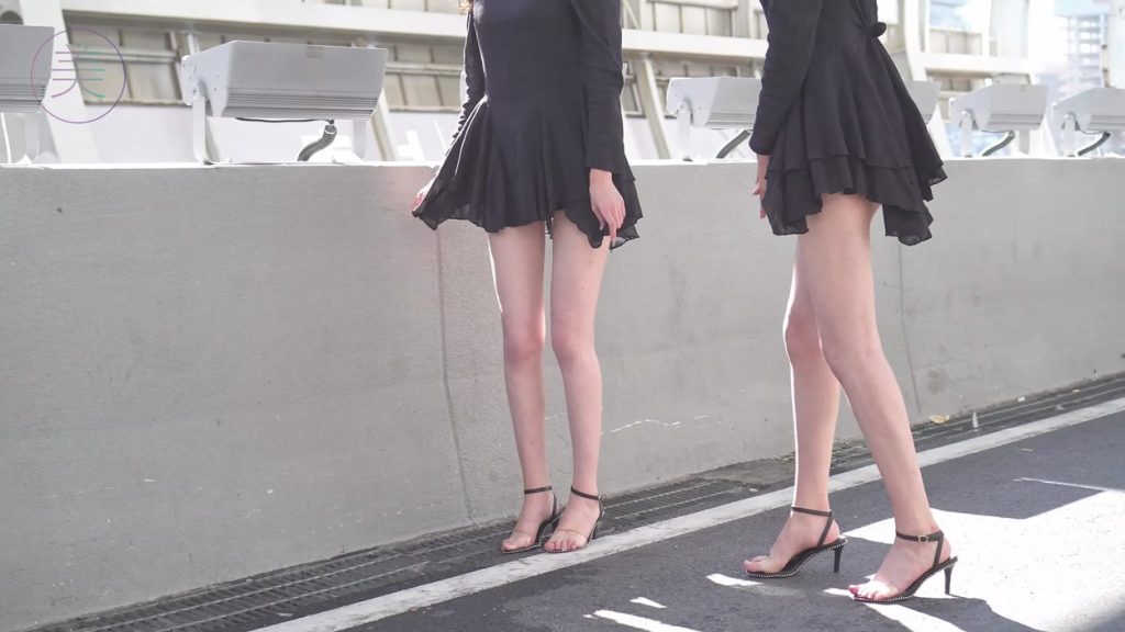 NO.0217 2021 广州车展 Racing Model 车模随拍05[1V/116MB]插图1