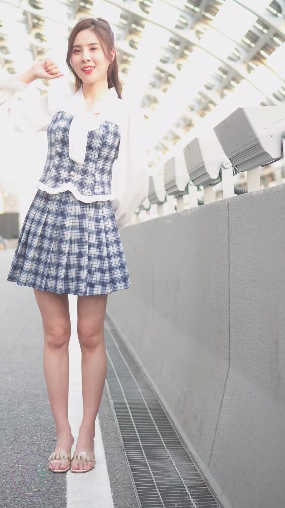 NO.0218 2021 广州车展 Racing Model 车模随拍06[1V/276MB]插图1