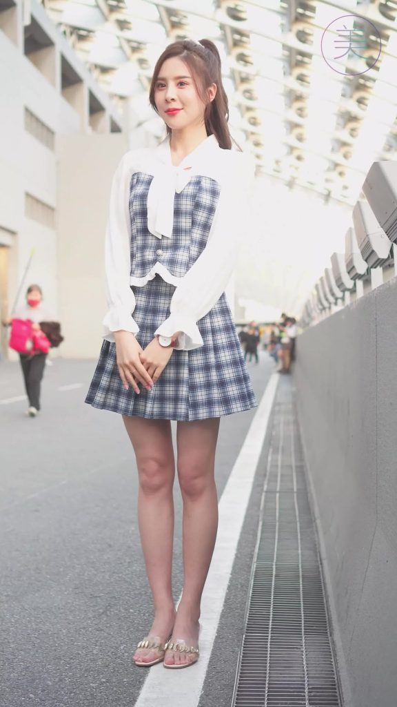 NO.0218 2021 广州车展 Racing Model 车模随拍06[1V/276MB]插图2