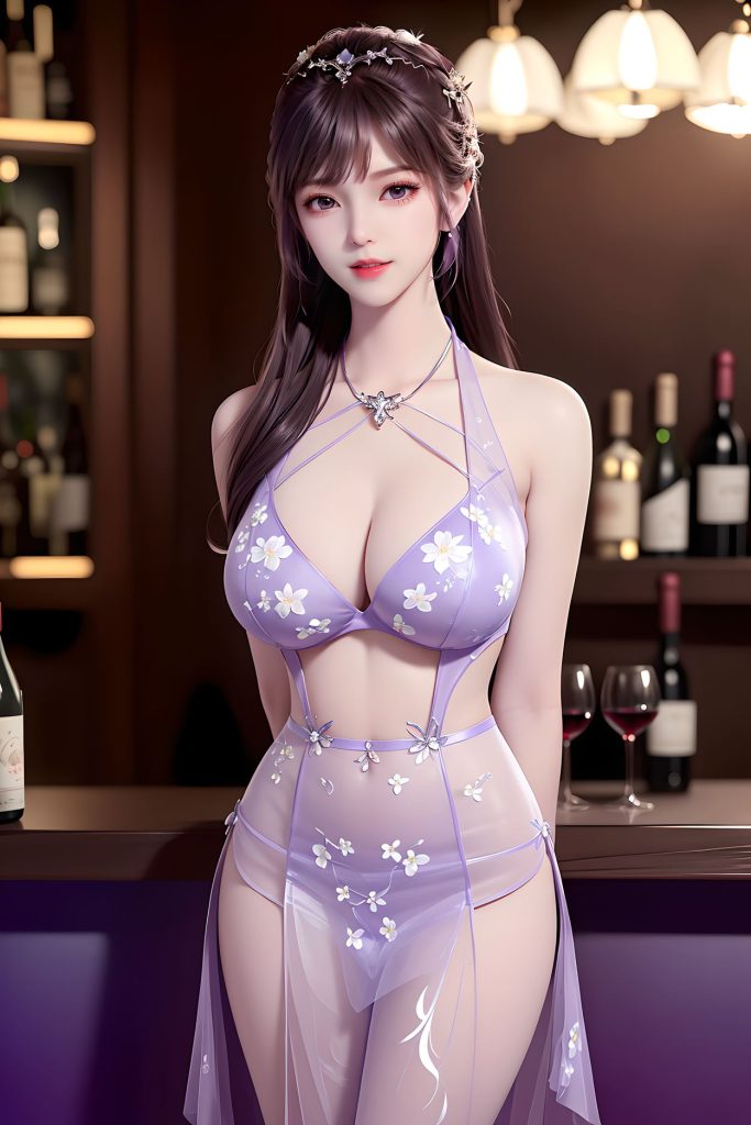 AI绘画 325 小舞[102P/983MB]插图3