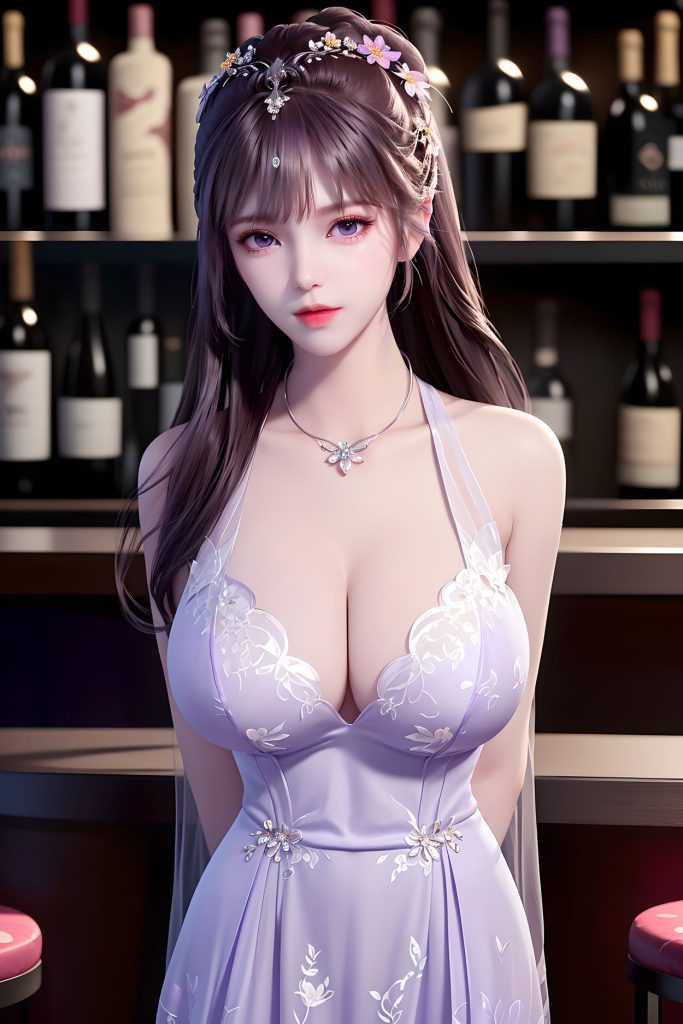 AI绘画 325 小舞[102P/983MB]-无料摄影圈