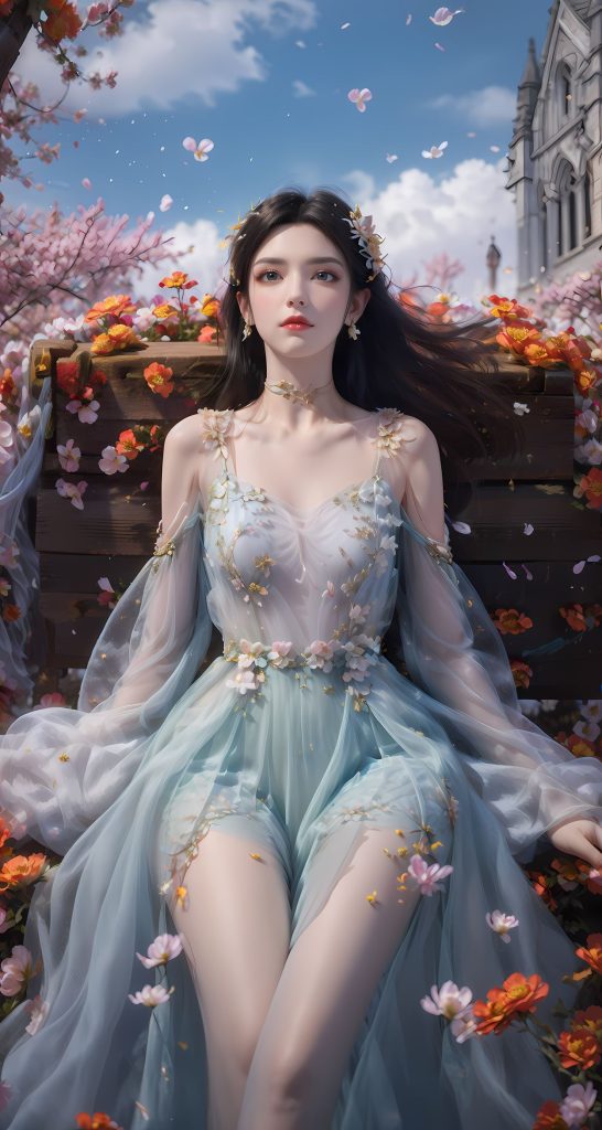 AI绘画 342 美杜莎[35P/812MB]插图2