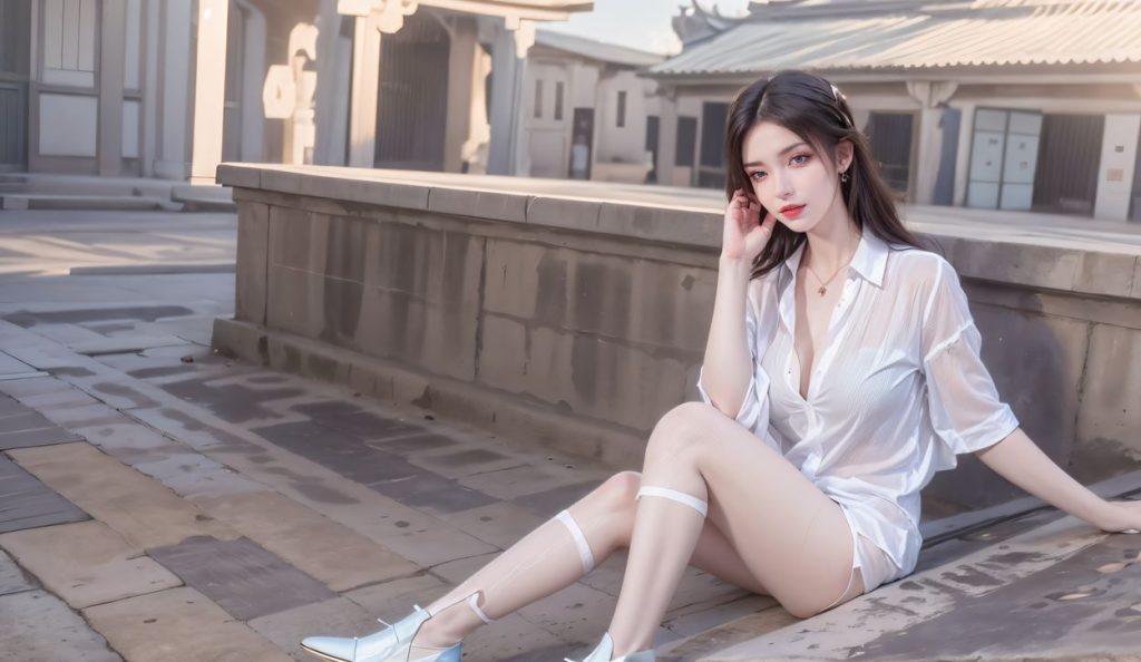 AI绘画 345 美杜莎[52P/434MB]插图1