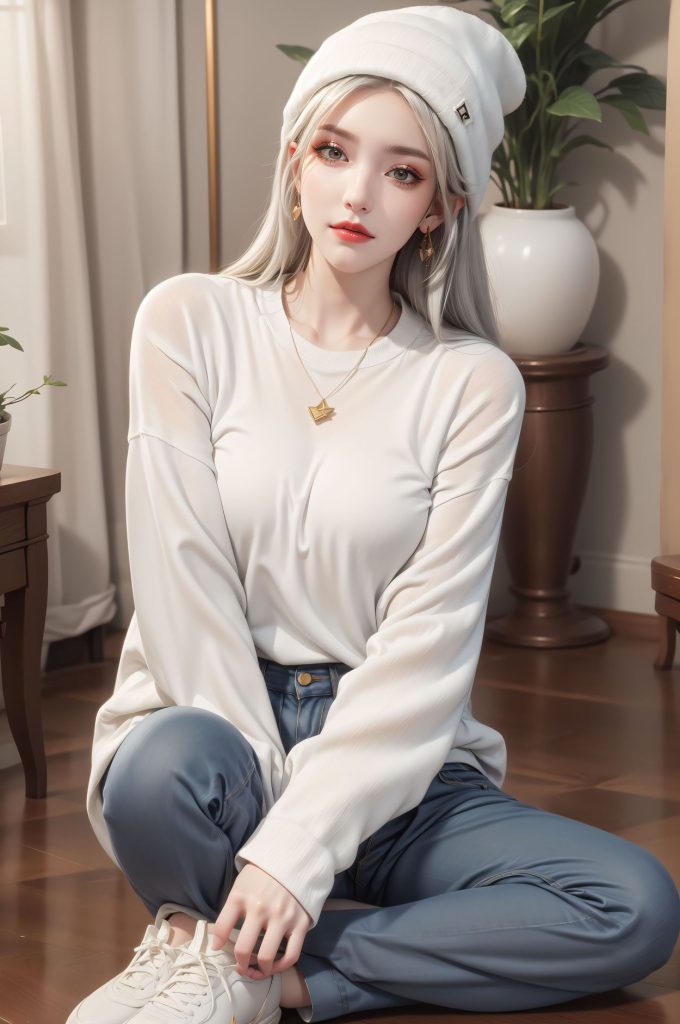 AI绘画 349 美杜莎[123P/558MB]插图2