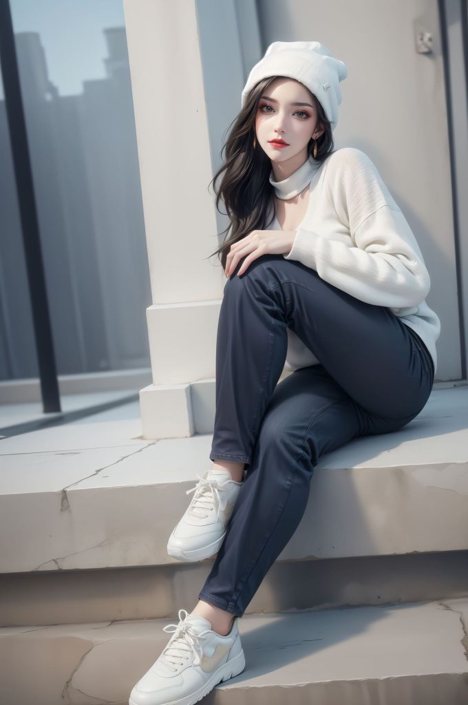 AI绘画 349 美杜莎[123P/558MB]插图3