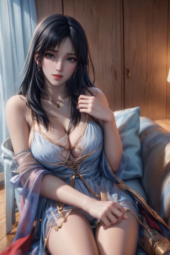 AI绘画 360 徐欣[25P/151MB]插图2