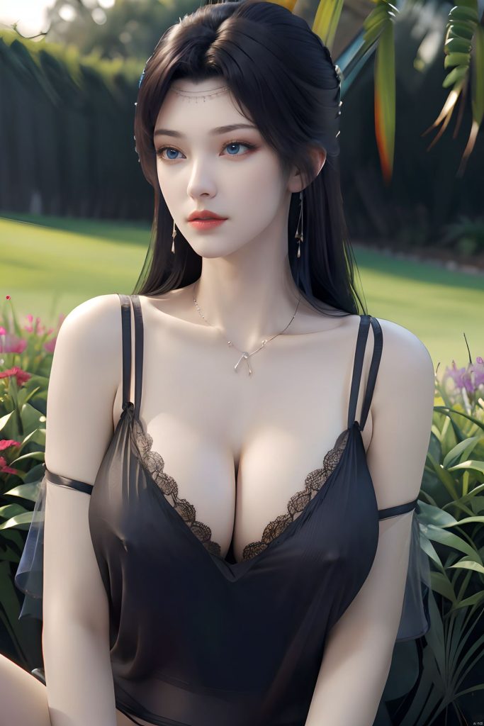 AI绘画 361 云韵[57P/337MB]插图1