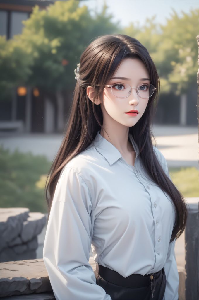 AI绘画 364 云韵 [64P/593MB]插图3