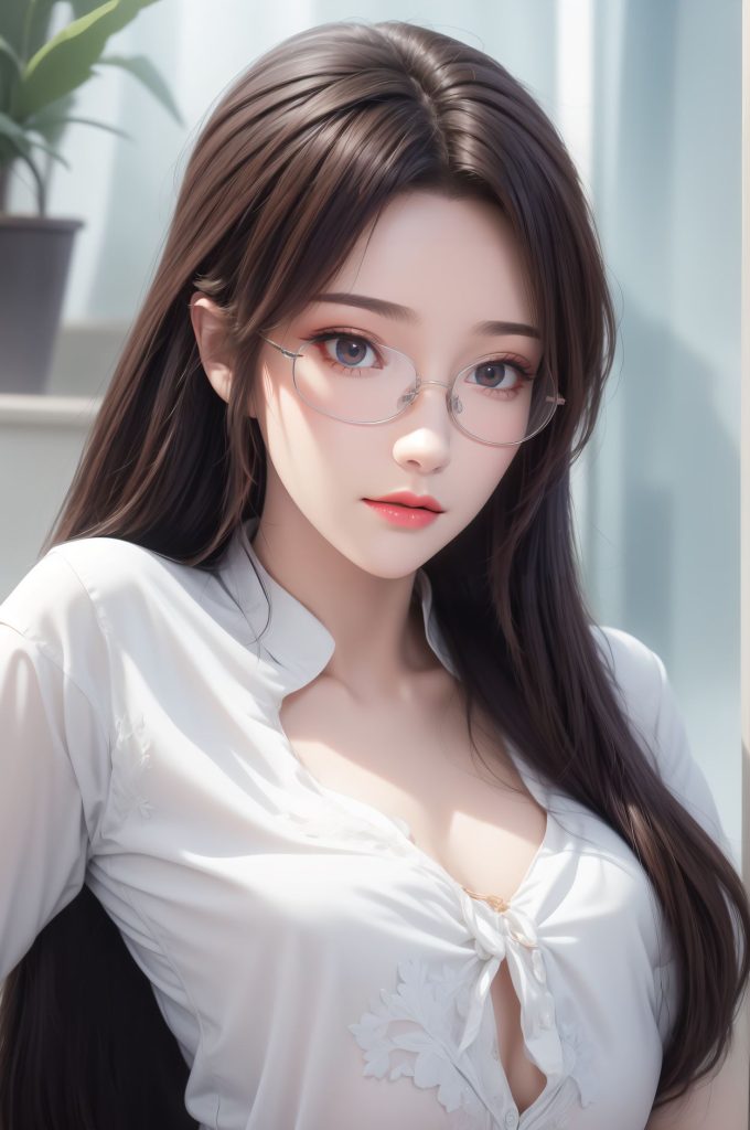 AI绘画 364 云韵 [64P/593MB]插图2