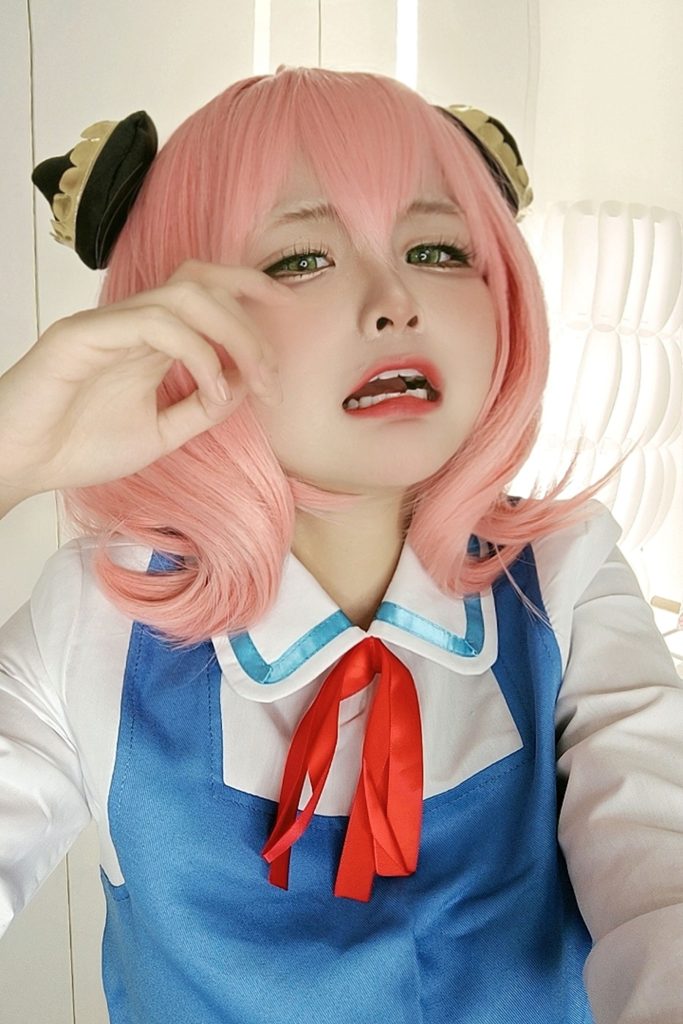 网紅Coser@蠢沫沫 165 四套自拍 [28P/14MB]-无料摄影圈