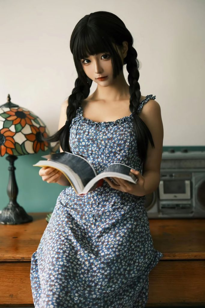 蠢沫沫 NO.174 – 往事回忆[20P/219MB]插图2