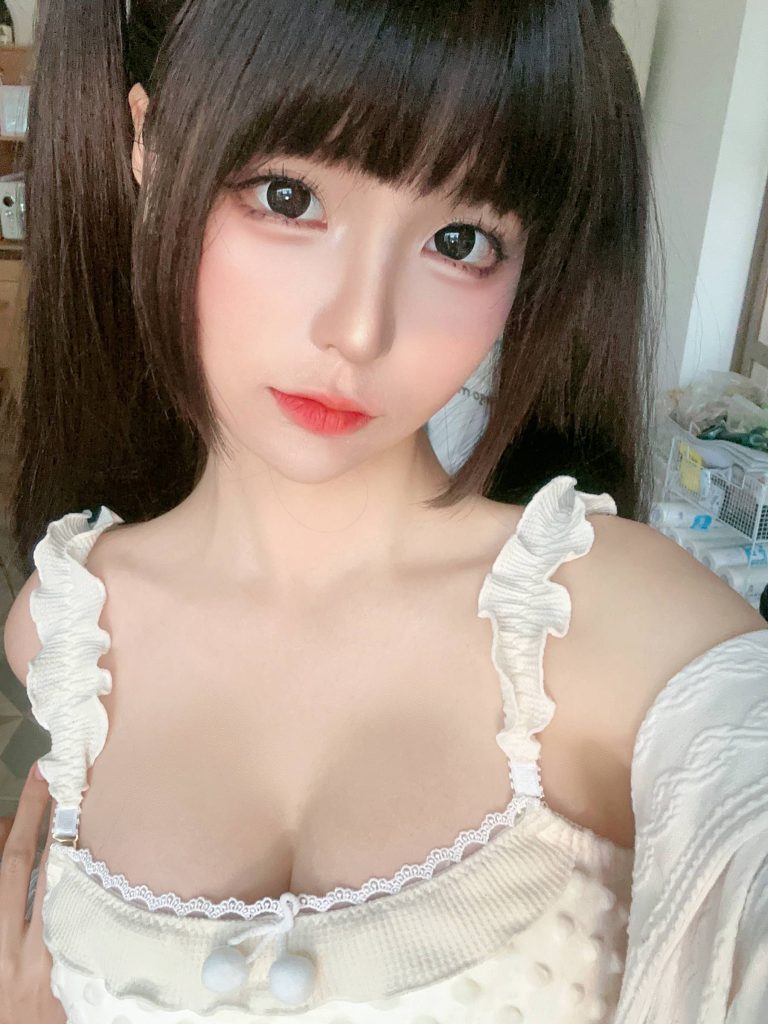 蠢沫沫 NO.183 – 自拍合集[59P/361MB]插图2