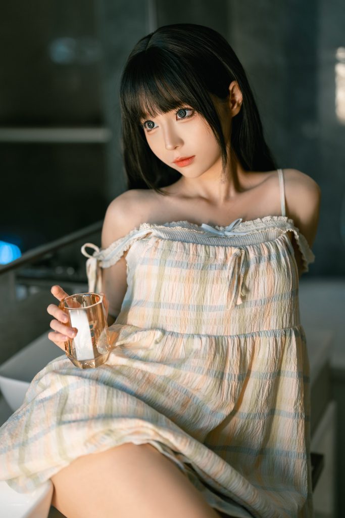 蠢沫沫 NO.221 – 晨醒[14P/152MB]-无料摄影圈