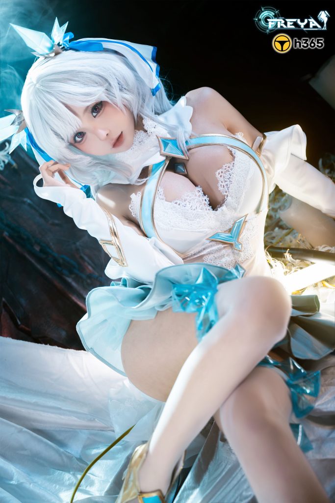 蠢沫沫 NO.237 – 萝姬改[14P/481MB]插图2