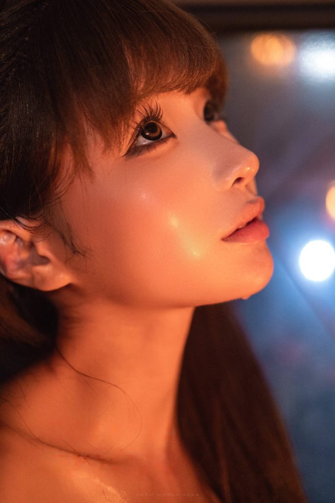 蠢沫沫 NO.278 – 油光沫[33P/227MB]插图3