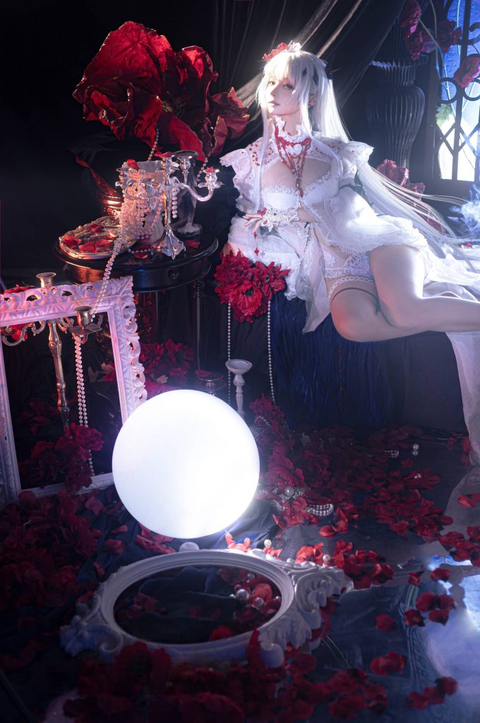 蠢沫沫 NO.284 – 可可莉克[15P/85MB]插图1