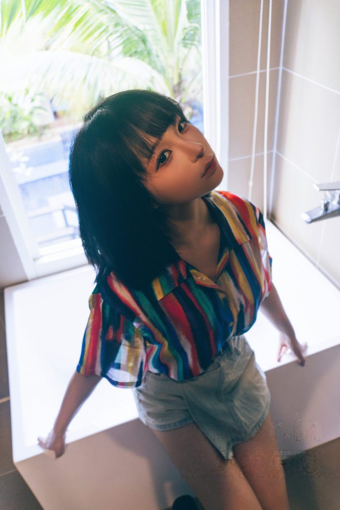 蠢沫沫 NO.285 – 凝视[57P/1.49GB]插图3