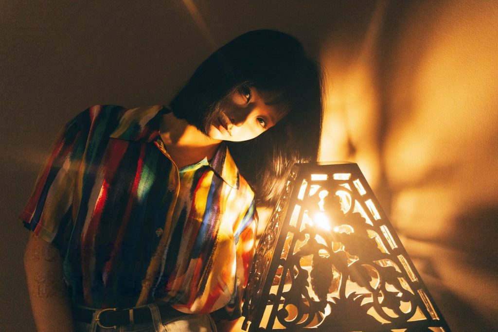 蠢沫沫 NO.285 – 凝视[57P/1.49GB]插图2