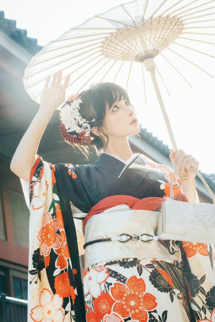 蠢沫沫 NO.290 – 夏想(上）[206P/2.04GB]插图2