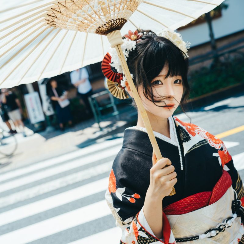 蠢沫沫 NO.290 – 夏想(上）[206P/2.04GB]-无料摄影圈