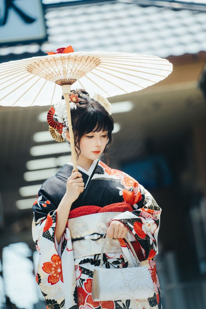 蠢沫沫 NO.290 – 夏想(上）[206P/2.04GB]插图3