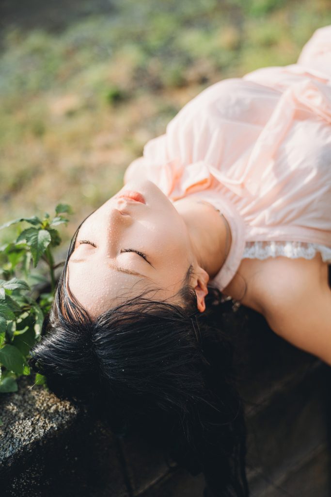 蠢沫沫 NO.291 – 夏想(下）[191P/2.03GB]插图3