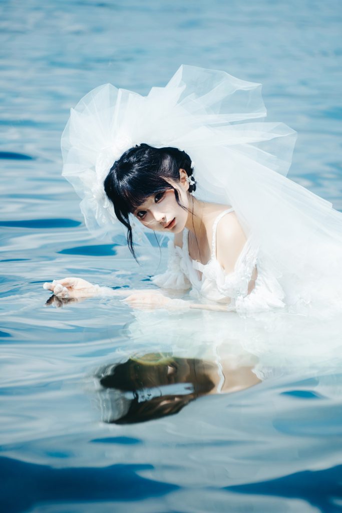 蠢沫沫 NO.291 – 夏想(下）[191P/2.03GB]插图2