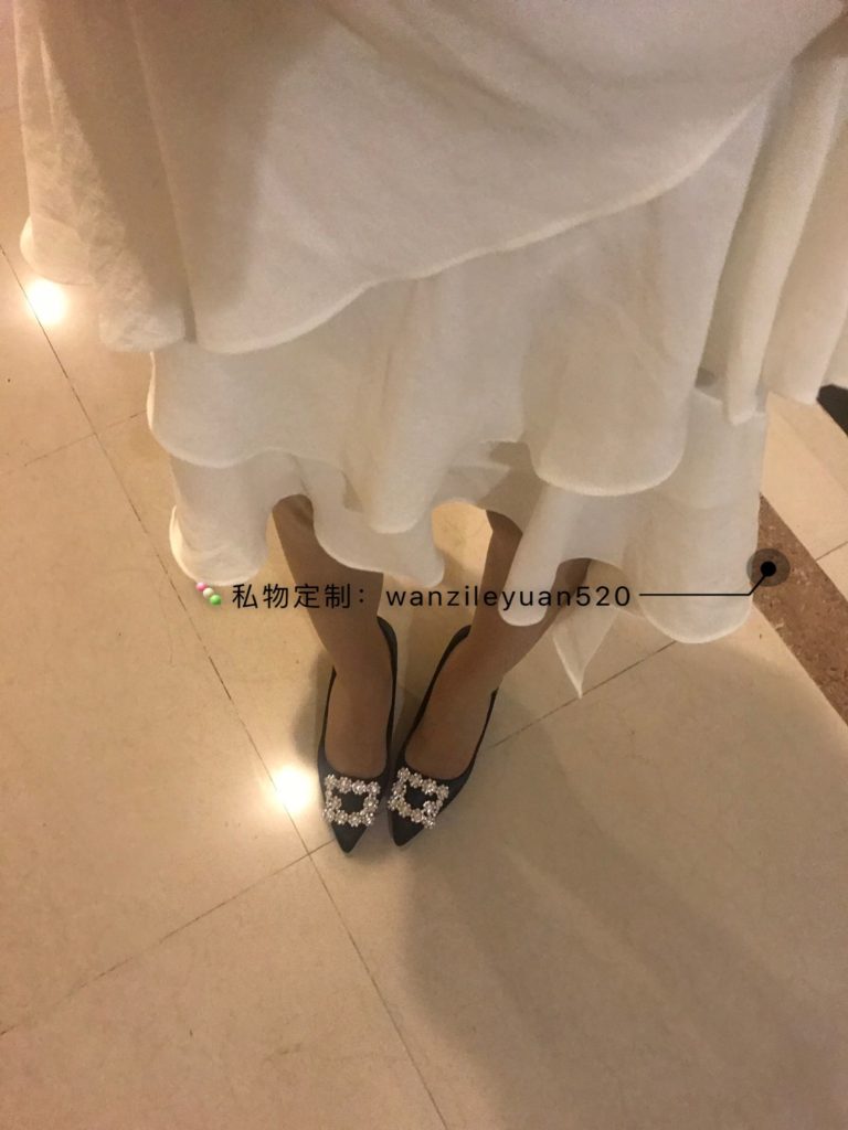 001-Changeable丸子-会员专享及定制系列-2018-xxxx（108P/59M）插图3