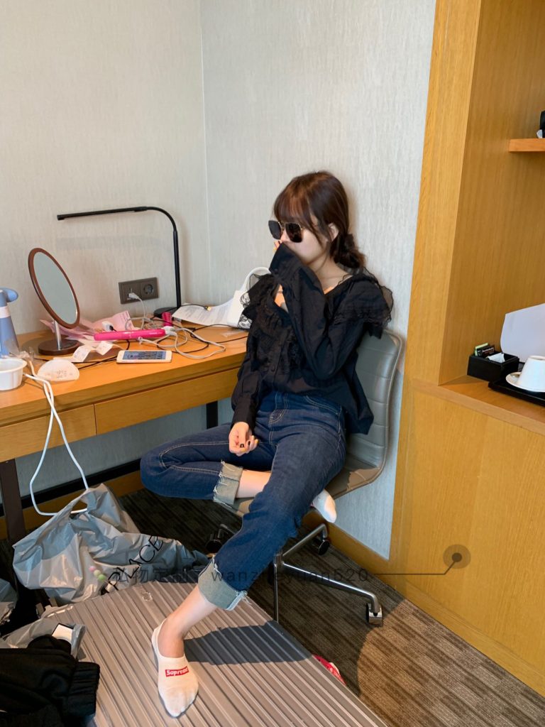 002-Changeable丸子-会员专享及定制系列-2019-166 船袜（31P/15M）插图2